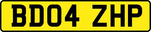 BD04ZHP