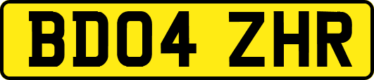 BD04ZHR