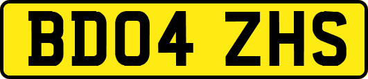 BD04ZHS