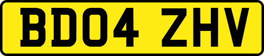 BD04ZHV