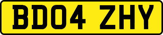 BD04ZHY