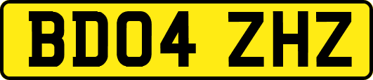 BD04ZHZ