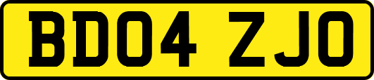 BD04ZJO