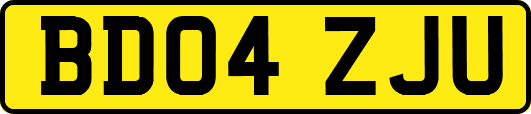 BD04ZJU