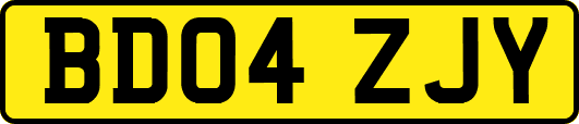 BD04ZJY