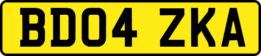 BD04ZKA