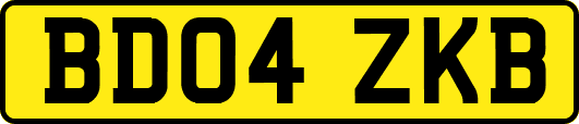 BD04ZKB