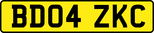 BD04ZKC