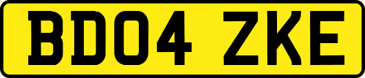 BD04ZKE