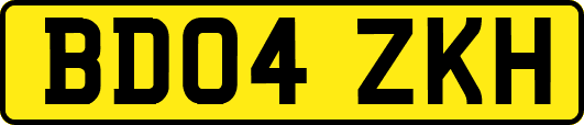BD04ZKH