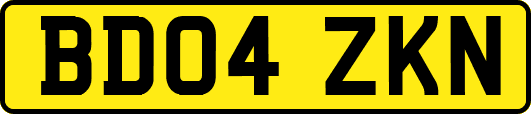 BD04ZKN