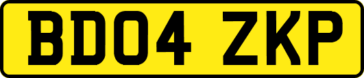 BD04ZKP