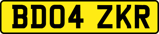 BD04ZKR
