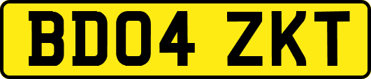 BD04ZKT