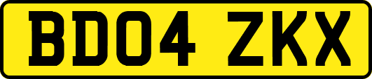 BD04ZKX
