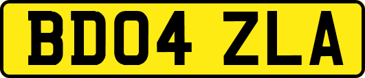 BD04ZLA