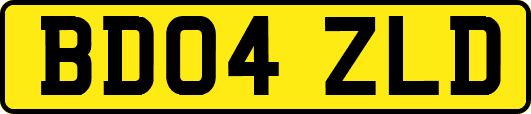 BD04ZLD
