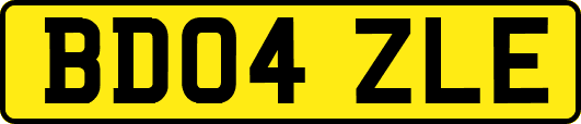 BD04ZLE