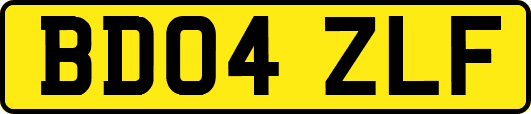 BD04ZLF