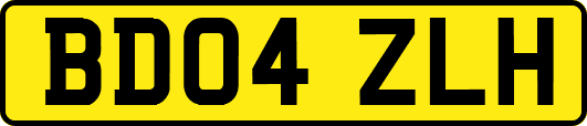 BD04ZLH