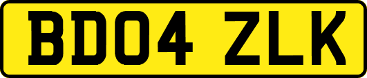BD04ZLK