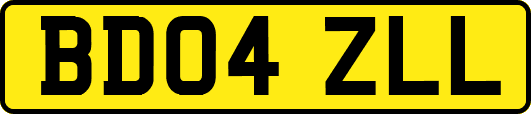 BD04ZLL