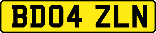 BD04ZLN