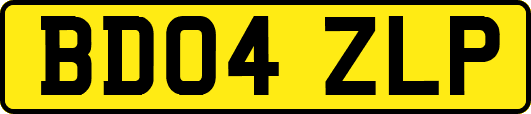 BD04ZLP