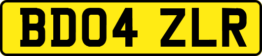 BD04ZLR