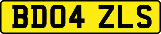 BD04ZLS