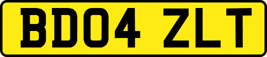 BD04ZLT