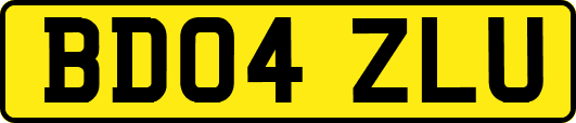 BD04ZLU