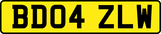 BD04ZLW