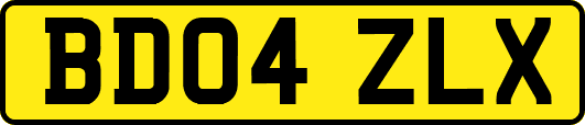 BD04ZLX