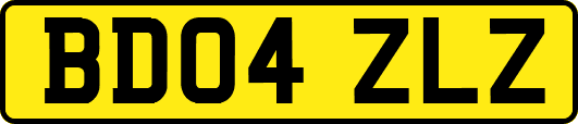 BD04ZLZ