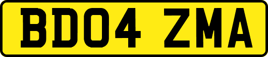 BD04ZMA