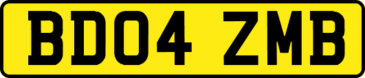 BD04ZMB