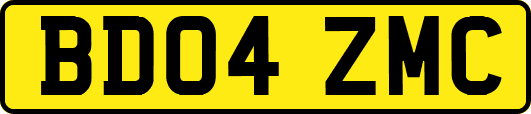 BD04ZMC