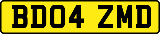 BD04ZMD
