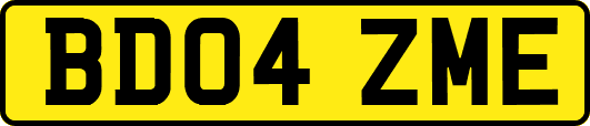 BD04ZME