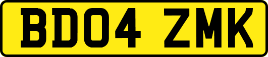 BD04ZMK