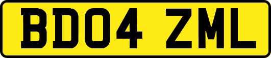 BD04ZML