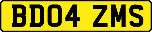 BD04ZMS