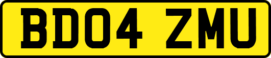 BD04ZMU