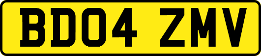 BD04ZMV