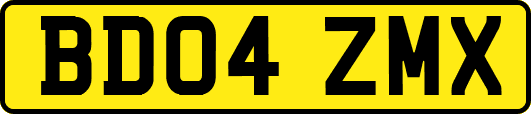 BD04ZMX