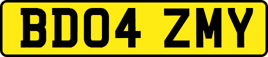 BD04ZMY