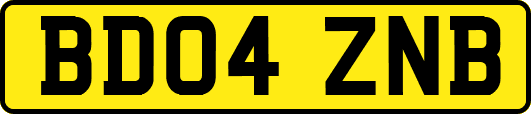 BD04ZNB