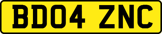 BD04ZNC