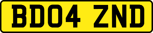 BD04ZND
